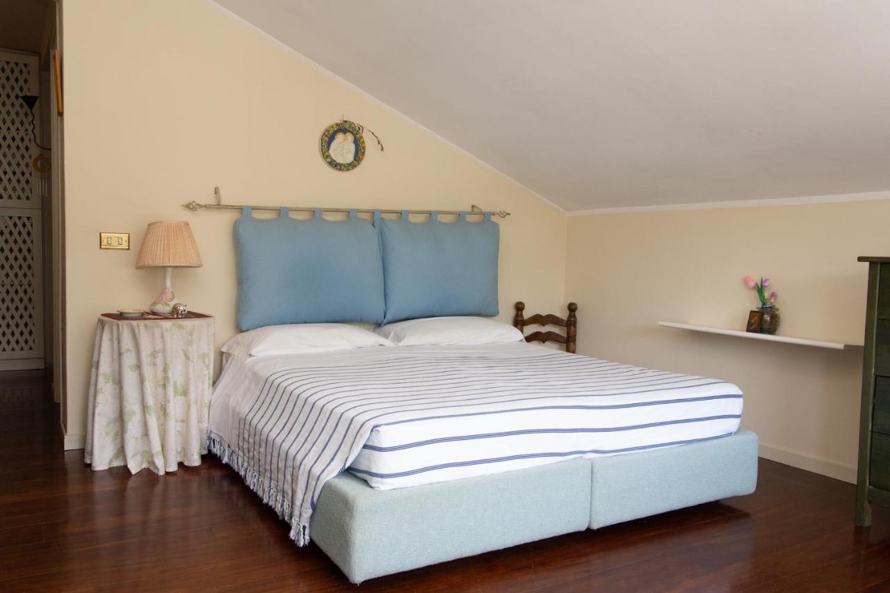 B&B Villa Il Noce Picinisco Ngoại thất bức ảnh