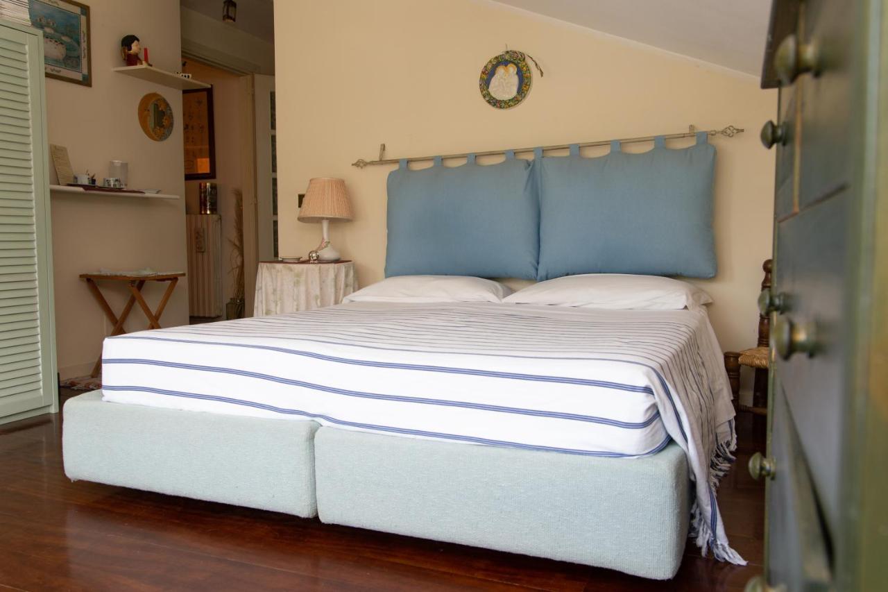 B&B Villa Il Noce Picinisco Ngoại thất bức ảnh