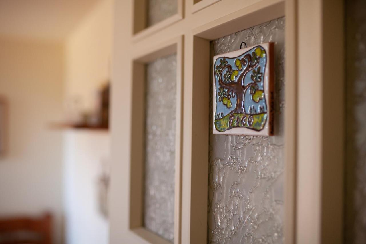 B&B Villa Il Noce Picinisco Ngoại thất bức ảnh