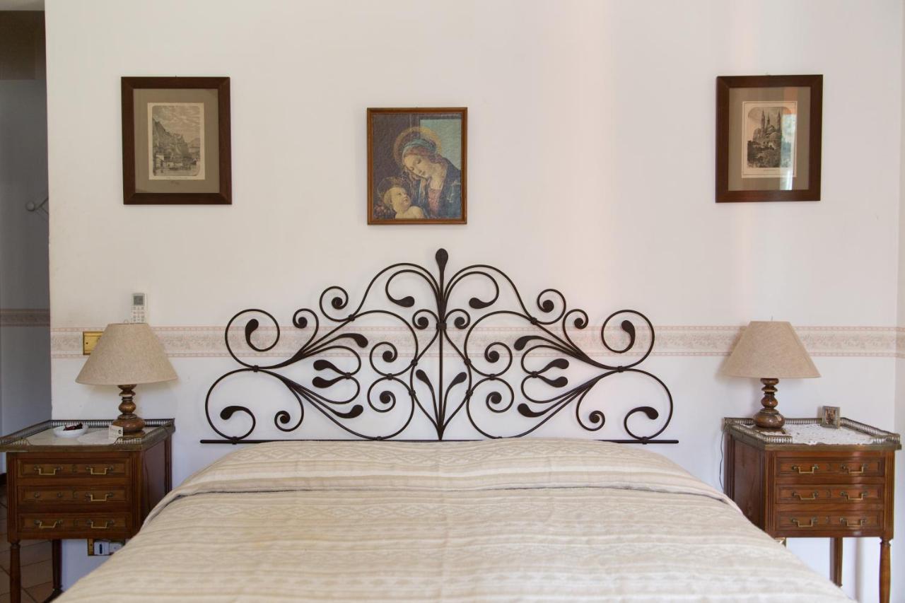 B&B Villa Il Noce Picinisco Ngoại thất bức ảnh