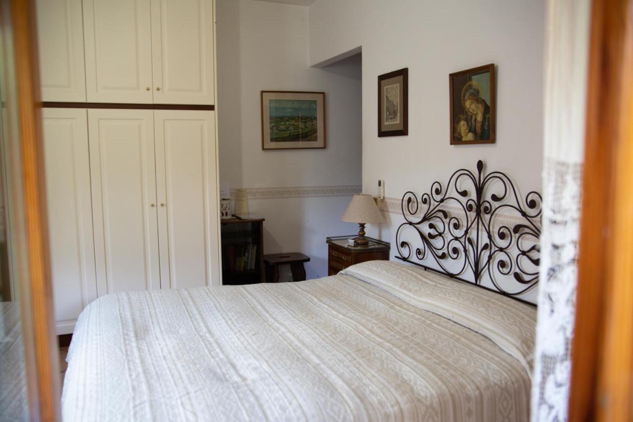 B&B Villa Il Noce Picinisco Ngoại thất bức ảnh