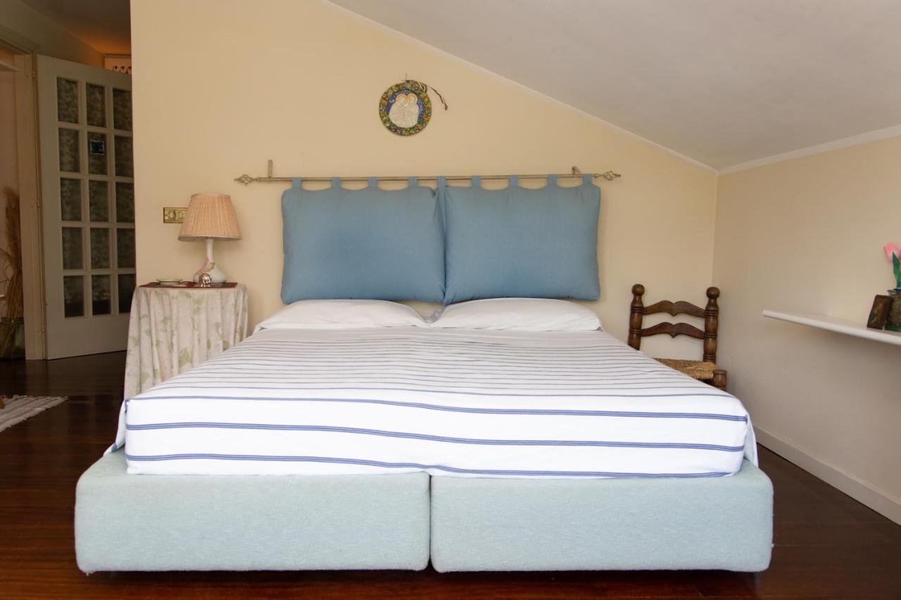 B&B Villa Il Noce Picinisco Ngoại thất bức ảnh