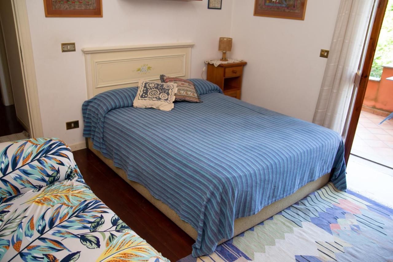 B&B Villa Il Noce Picinisco Ngoại thất bức ảnh
