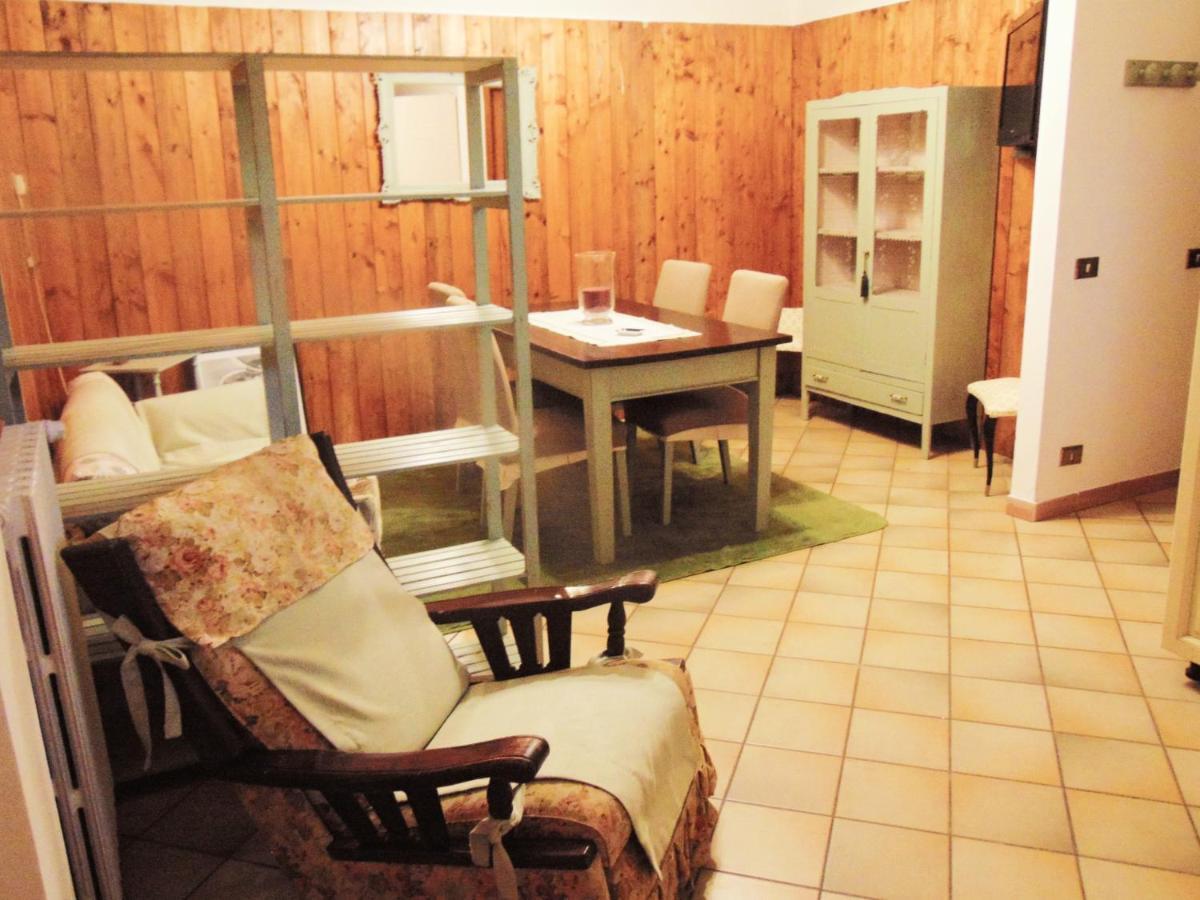 B&B Villa Il Noce Picinisco Ngoại thất bức ảnh