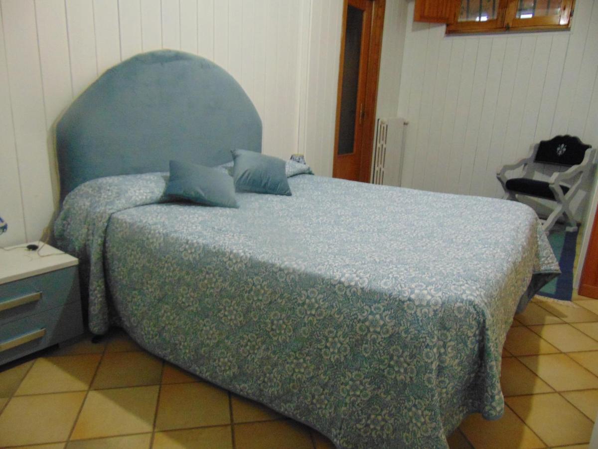 B&B Villa Il Noce Picinisco Ngoại thất bức ảnh